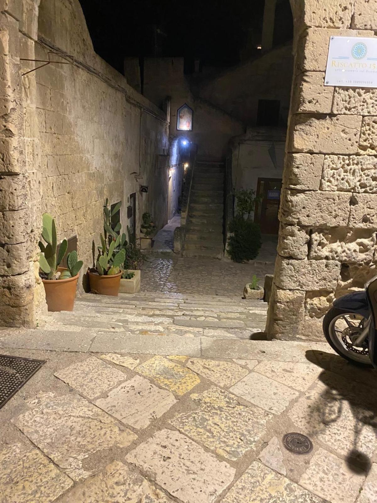 Labanca'S Comfort Matera Esterno foto