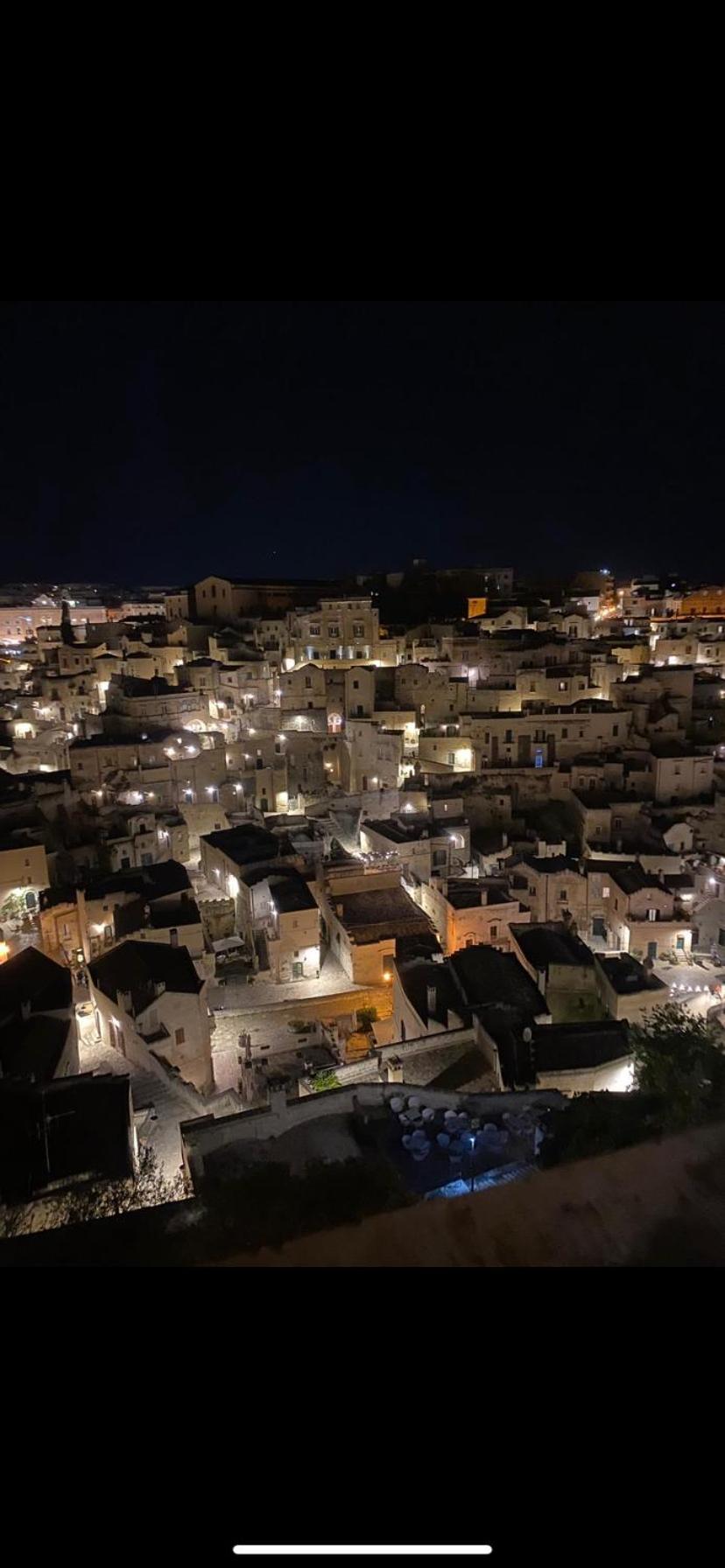 Labanca'S Comfort Matera Esterno foto